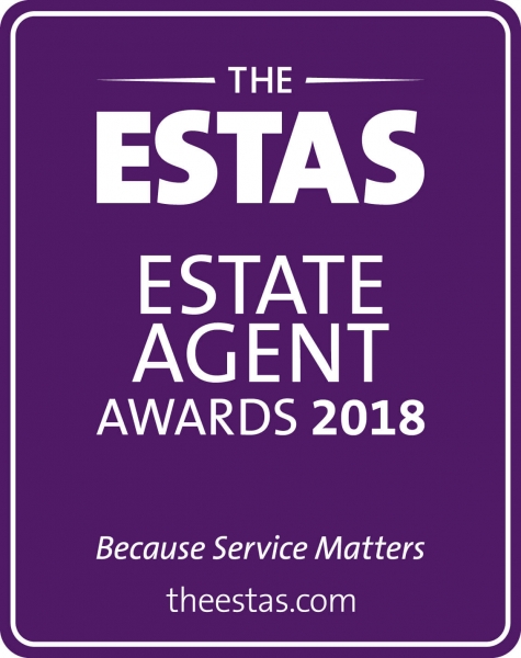 Wishart EA join national award scheme recognising the best estate agents in UK