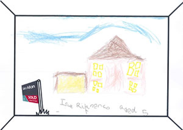 Isla (Aged 5)