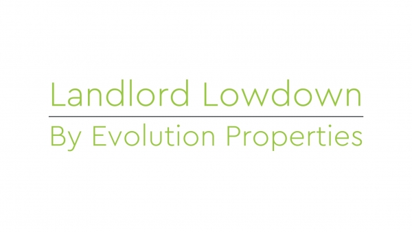 Landlord Lowdown - Utilities and Voids