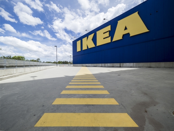 Could Ikea's idea solve the UK's biggest housing problem