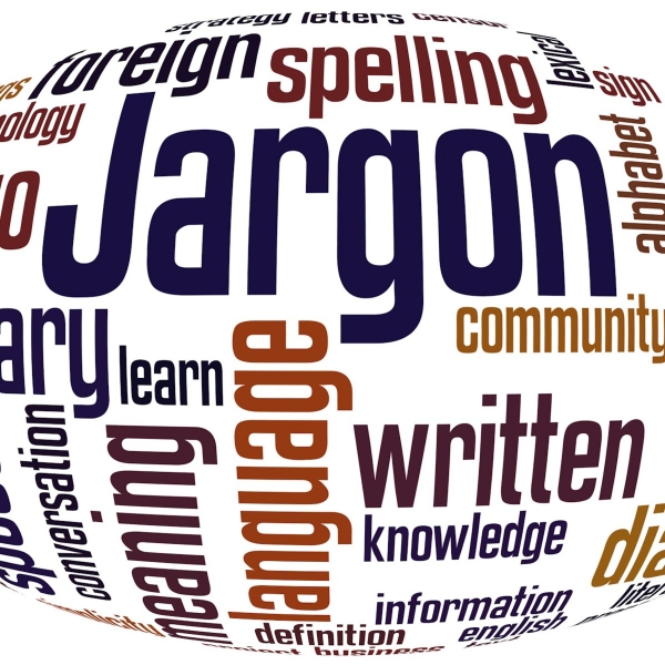 Property jargon - March