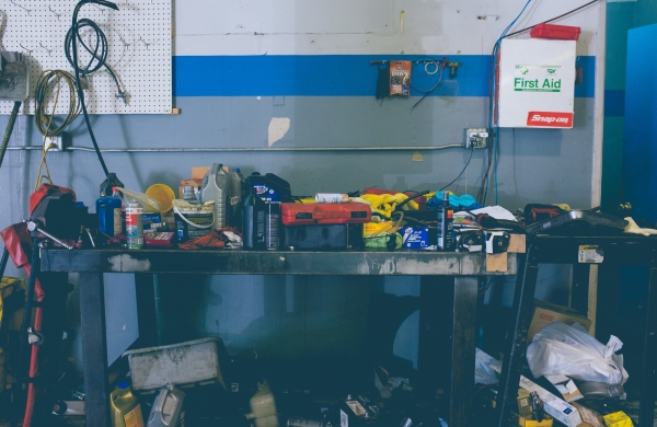 The Weird and Not So Wonderful Things That Tenants Leave Behind