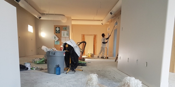The Five Most Common Renovation Blunders