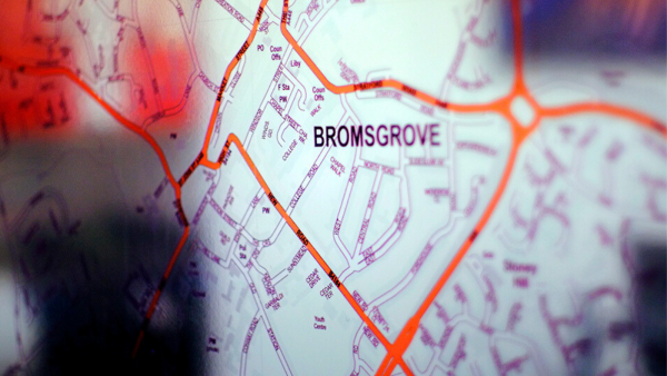 Making Your Move to Bromsgrove: Relocating with AP Morgan's Expert Assistance