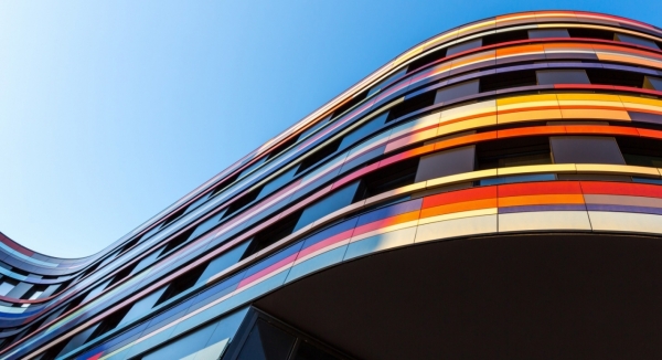 Outlook on technology trends impacting the global CRE Industry