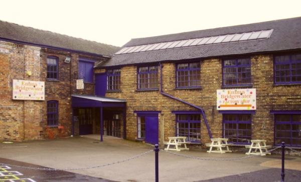 128 Rent Only Properties are to Be Built Near The Emma Bridgewater Factory