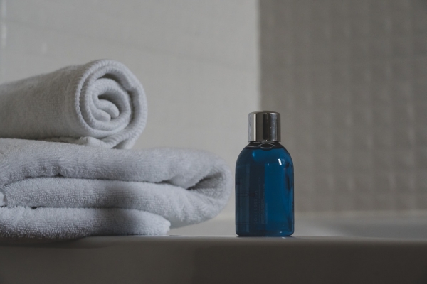 Shower power versus bathtub bliss