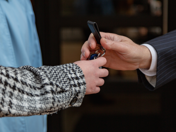 Top 10 tips for applying for a mortage