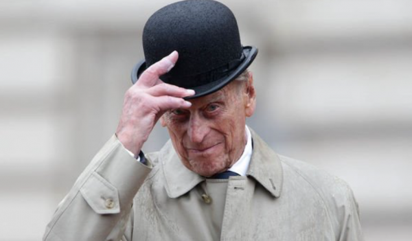 Prince Philip funeral latest news