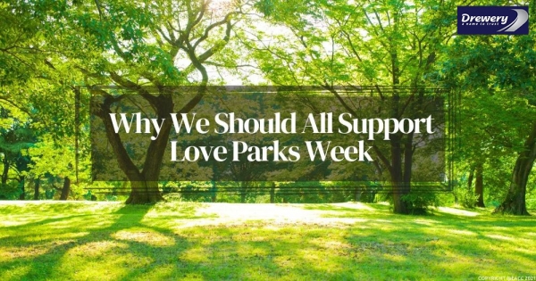 How You Can Celebrate and Protect Sidcup’s Parks