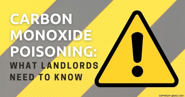 Carbon Monoxide Poisoning: What Neath Landlords Need to Know