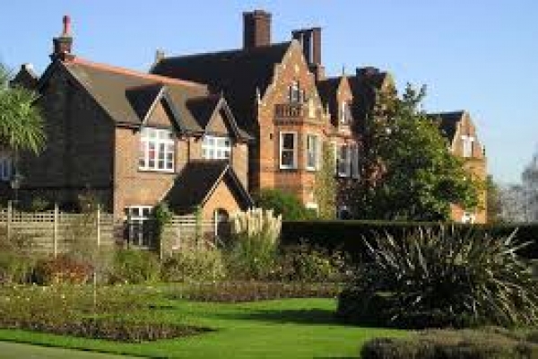 Sidcup's Million Pound Homes Are Well and Truly Here