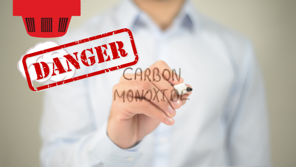 New Carbon Monoxide Laws – Do You Know?