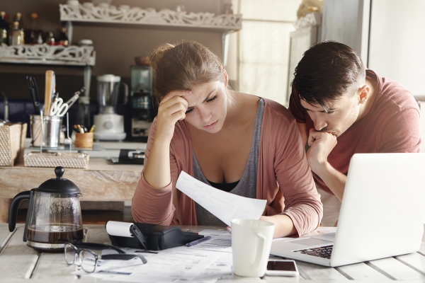St Neots first time buyers utility checklist