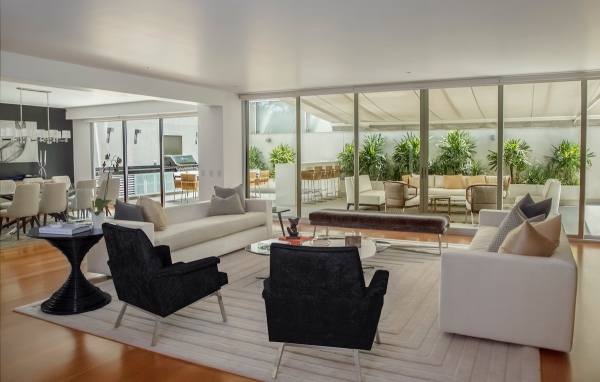 Your Luxury Home Checklist