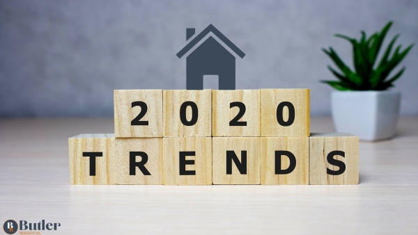 A lookback at the biggest property buying trends of 2020