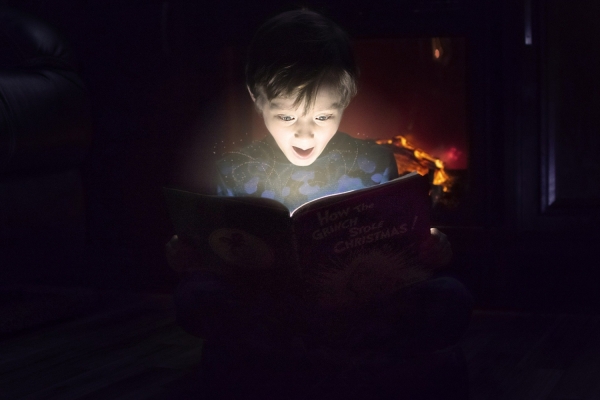 World Book Day