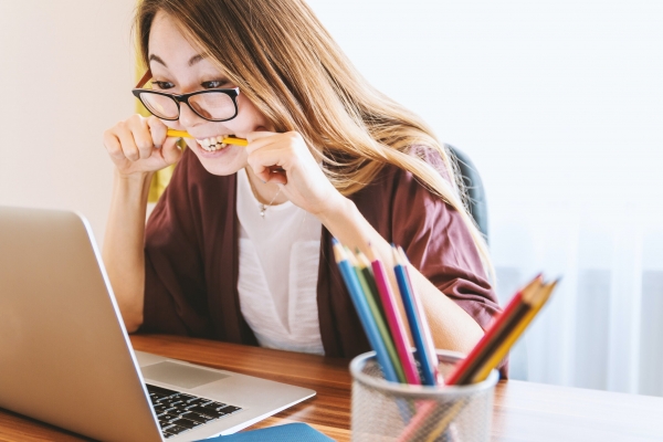 Here are four stress-busting tips to help sell your home