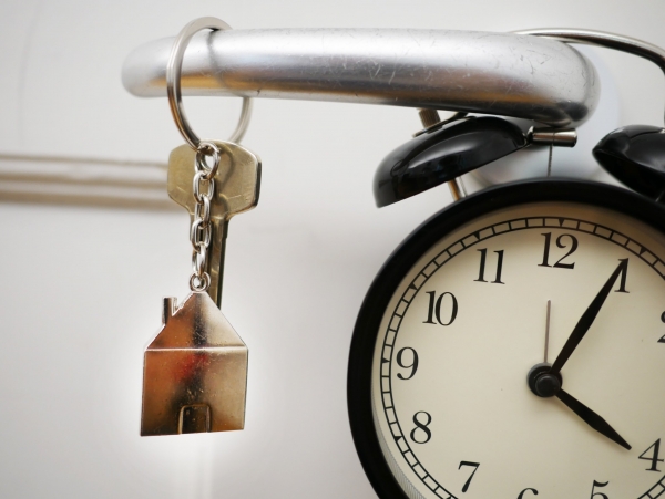 The clock is ticking for buyers and sellers who want to get moving