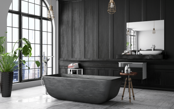 Is your bathroom making a splash when selling your Harborne home?