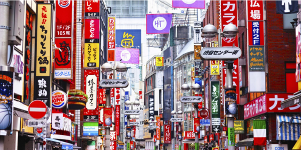 How PropTech is Growing in Japan
