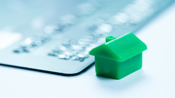 Borrowing for UK home owners breaks records!