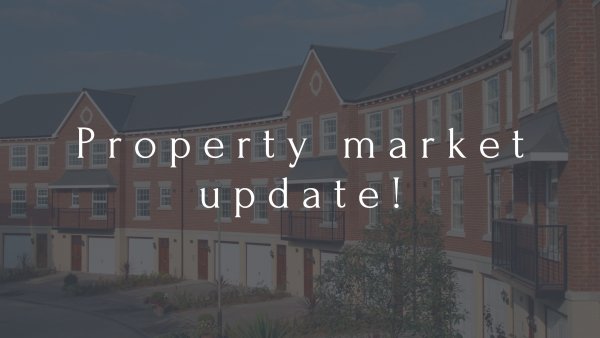 Property market update