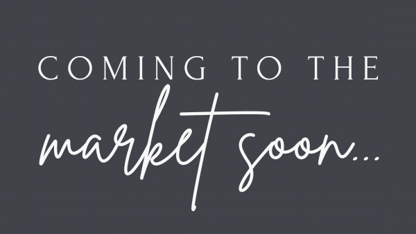 What is coming to the market soon?