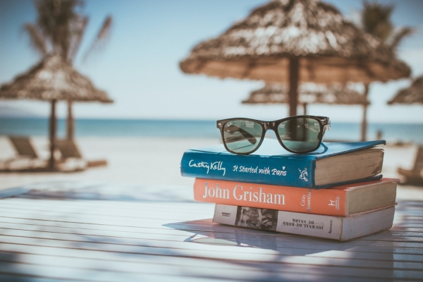 Vacation OR Staycation this Summer?