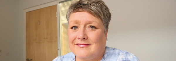 A personal message for people living in Stourbridge's Old Quarter