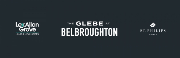 The Glebe - A rural delight in the picturesque village of Belbroughton.