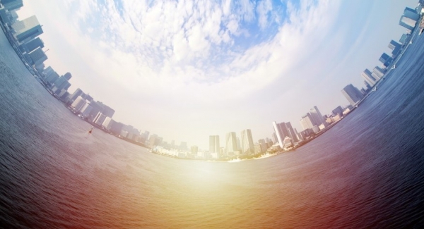 Impact of emerging technology on property developments