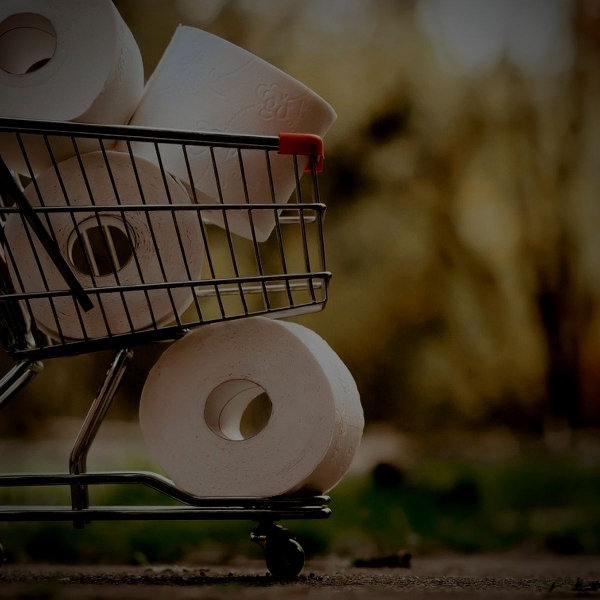 Panic Buying in the Maidstone Property Market?