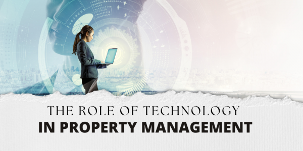 The Role of Technology in Property Management