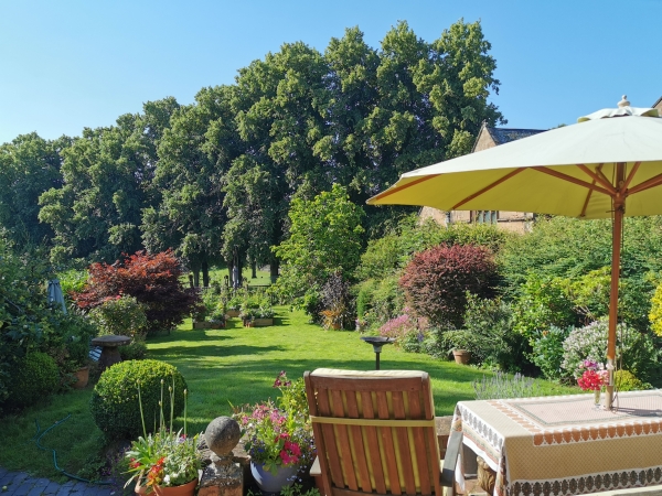 Summer selling for an autumn move
