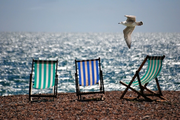 Tips to help sell your home this summer