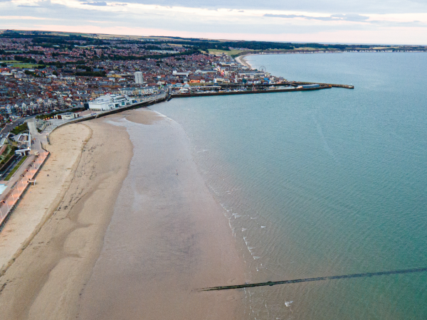 A top guide moving to Bridlington