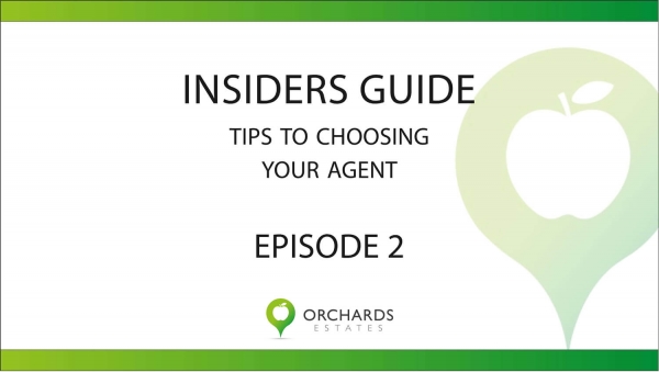 Insiders Guide Part 2 - Choosing an Estate Agent - Hidden Costs