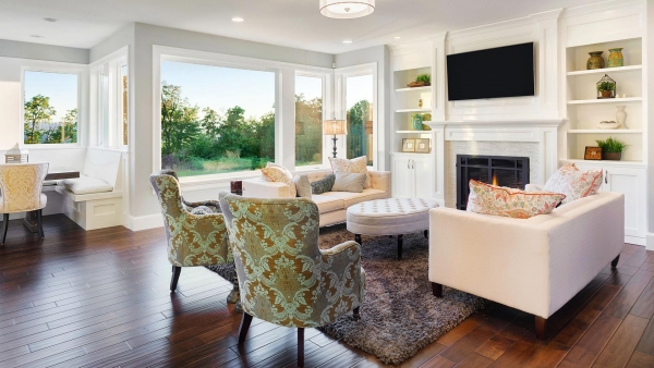 4 Professional Home Staging Tips that Help Sell a Property