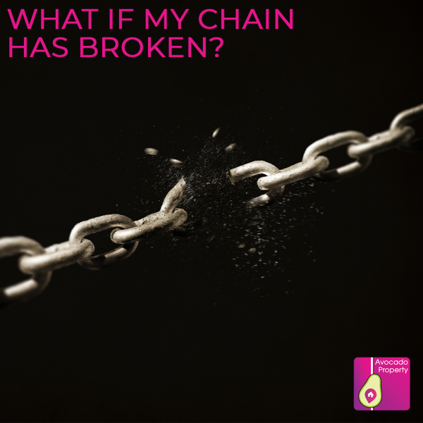 Broken Chain