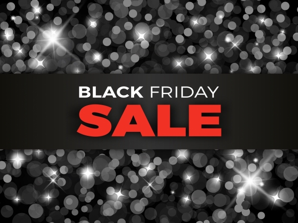 Why Black Friday is Boom Time for Criminals