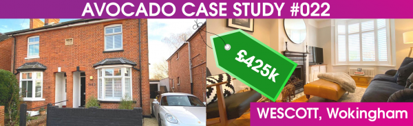 Wokingham Case Study of Success #022