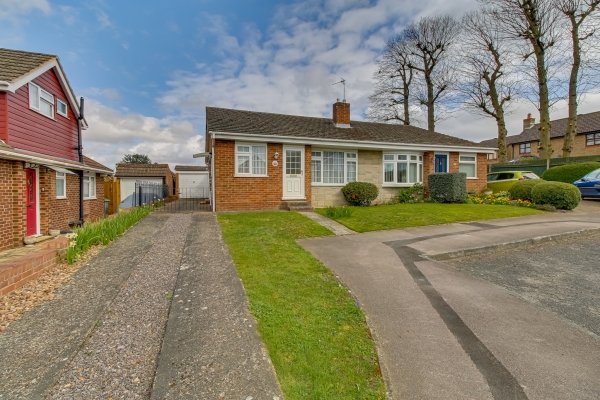 Sold In Your Area; Howard Drive, Maidstone