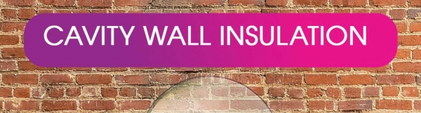 How much can you save through cavity wall insolation?