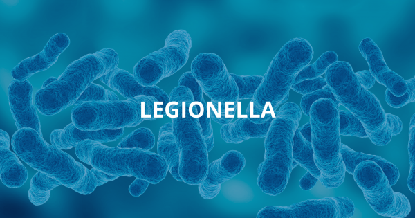 LEGIONELLA