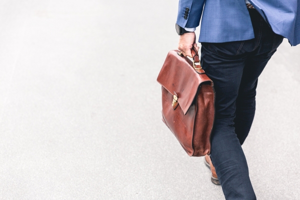 Why Some Workers Are Opting for the Office