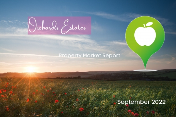 September 2022 Market Report for Somerset