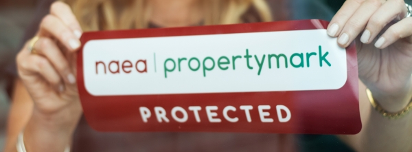 Christopher Shaw Residential now NAEA Propertymark recognised!