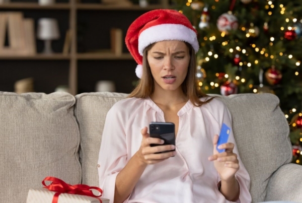 WARNING – Be Wary of Scammers This Christmas