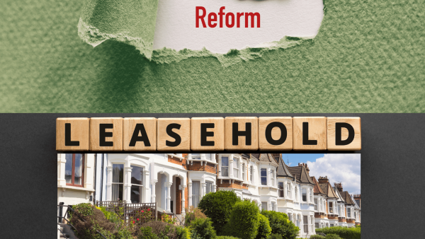 Ground Rent Zero Reform